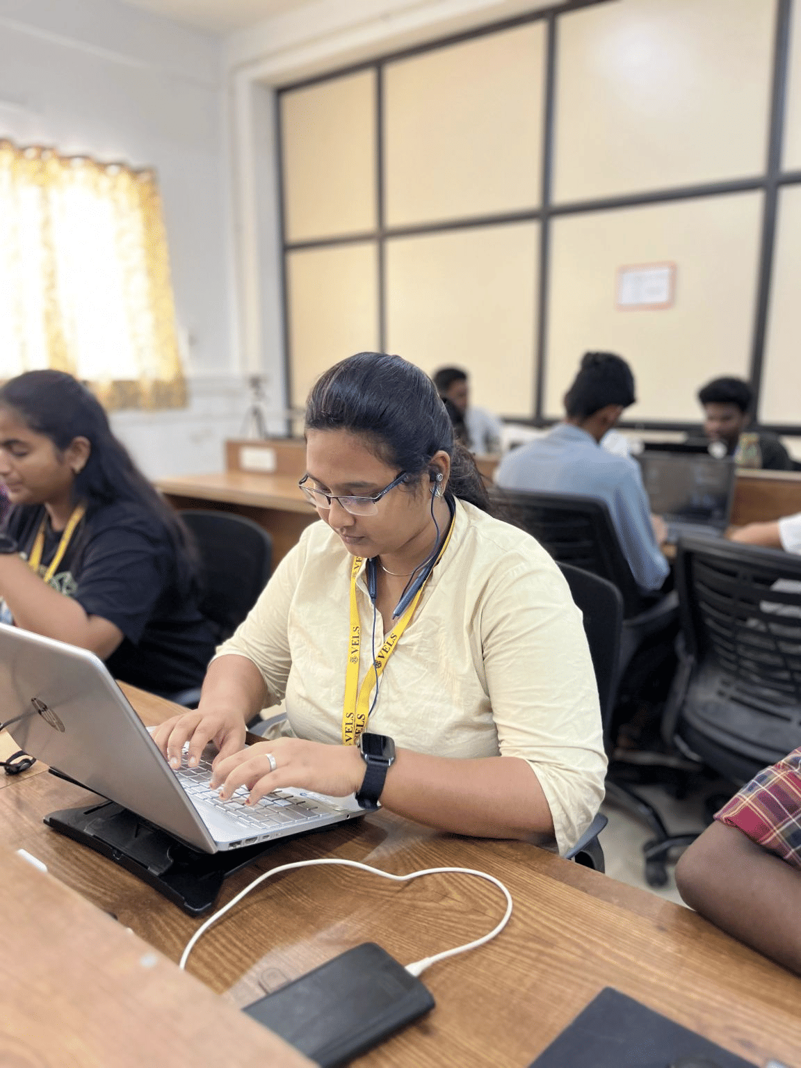 Kalvium Campus photo 51